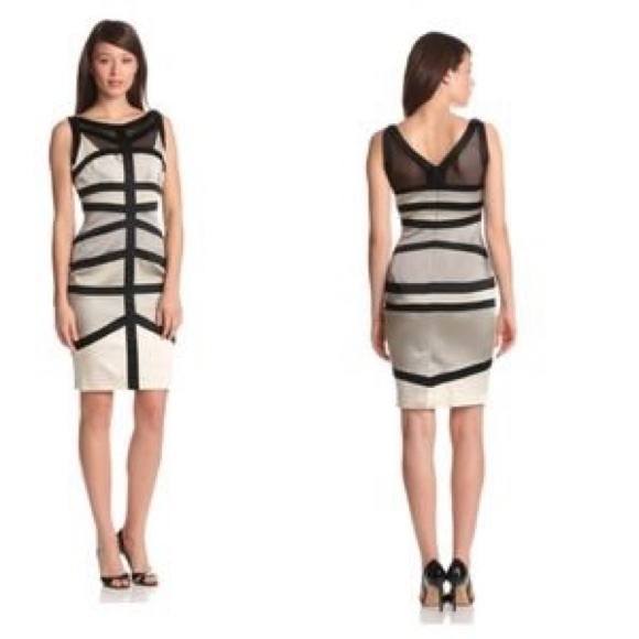 JAX cocktail dress - Picture 1 of 8